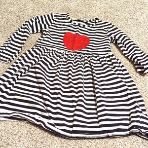 XOXO Girls Dress